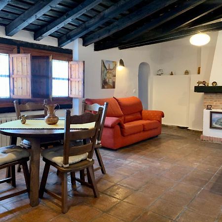 친촌 Casa La Corrala 빌라 외부 사진