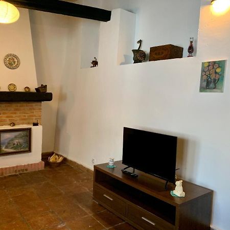 친촌 Casa La Corrala 빌라 외부 사진