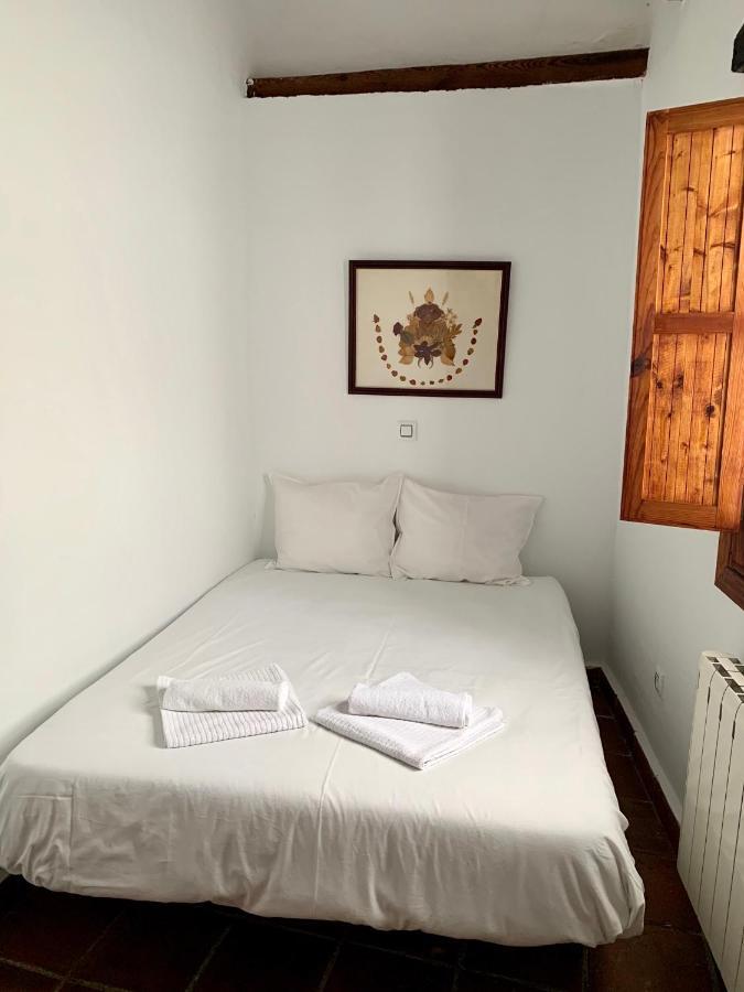 친촌 Casa La Corrala 빌라 외부 사진
