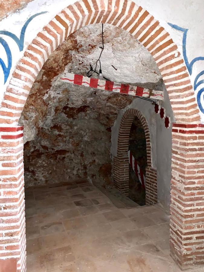 친촌 Casa La Corrala 빌라 외부 사진