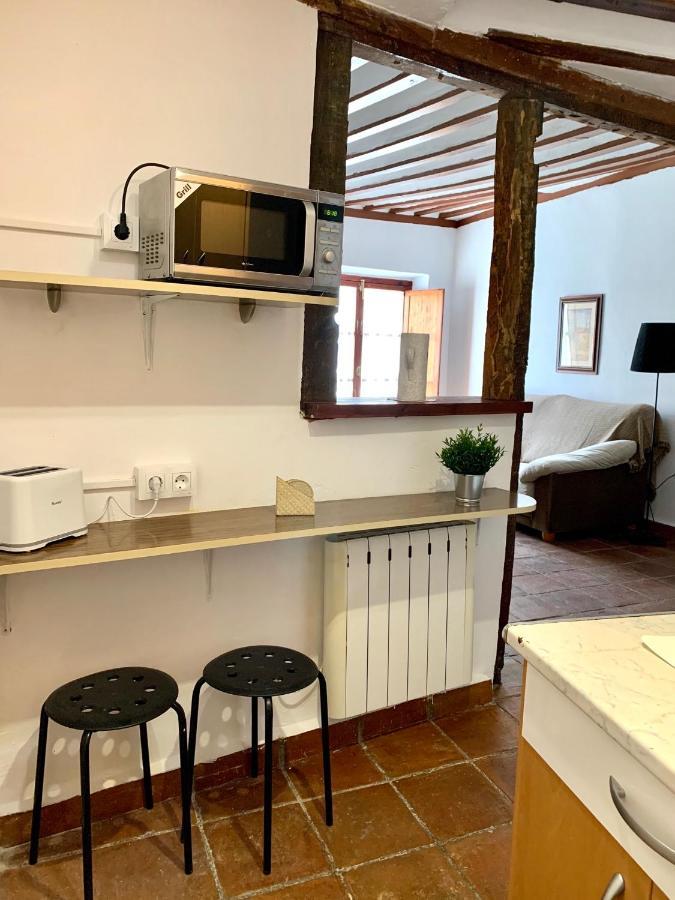 친촌 Casa La Corrala 빌라 외부 사진