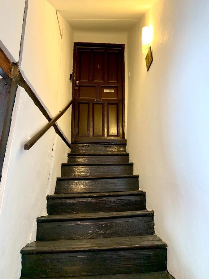 친촌 Casa La Corrala 빌라 외부 사진
