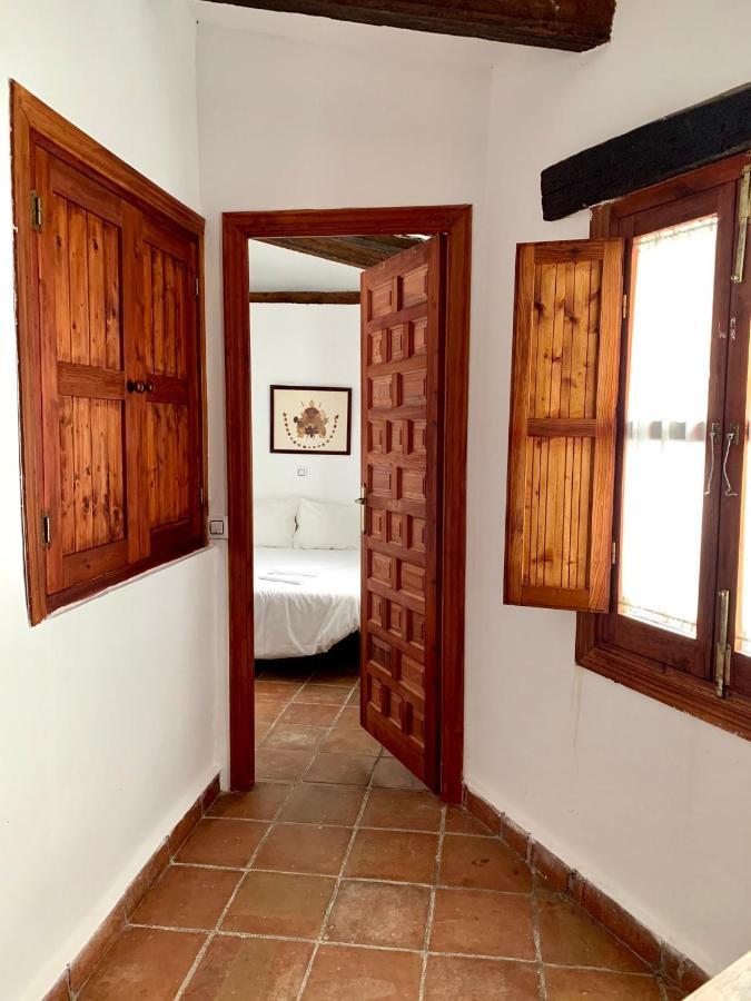 친촌 Casa La Corrala 빌라 외부 사진