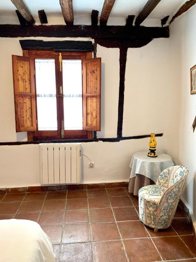 친촌 Casa La Corrala 빌라 외부 사진