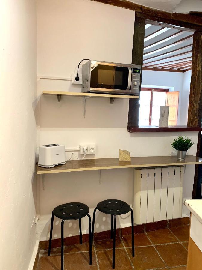 친촌 Casa La Corrala 빌라 외부 사진