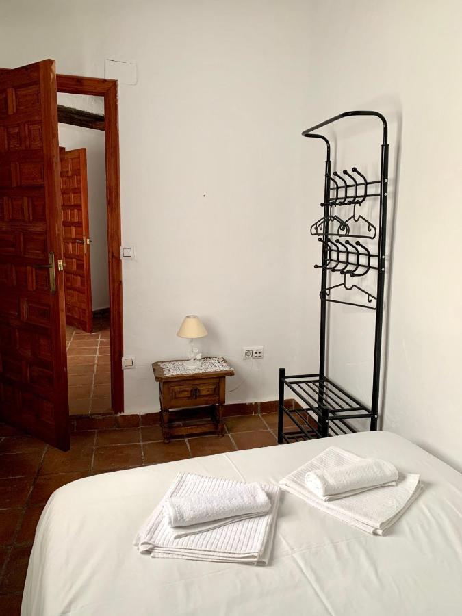 친촌 Casa La Corrala 빌라 외부 사진