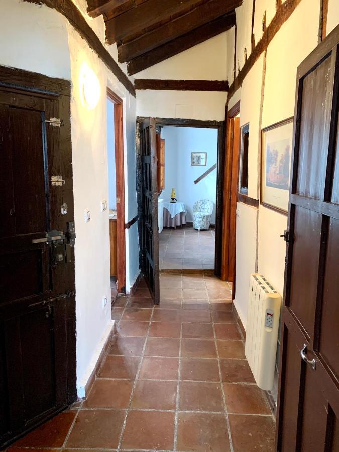 친촌 Casa La Corrala 빌라 외부 사진