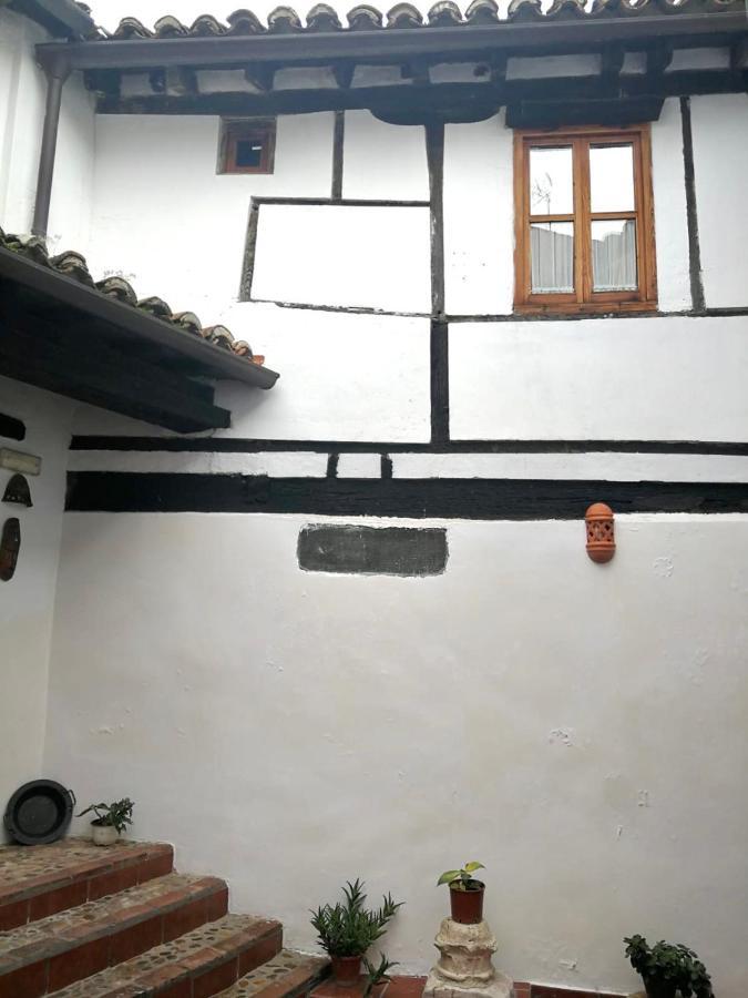 친촌 Casa La Corrala 빌라 외부 사진