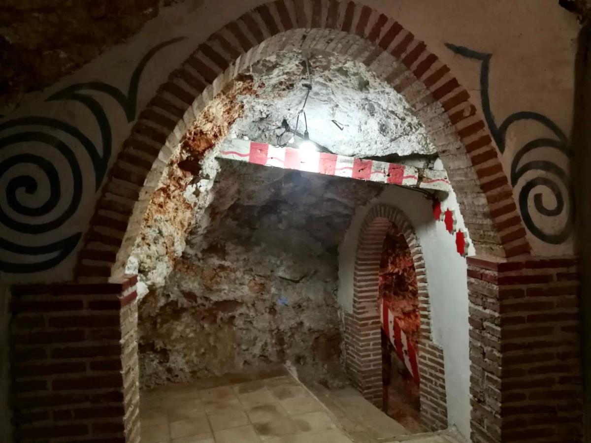친촌 Casa La Corrala 빌라 외부 사진