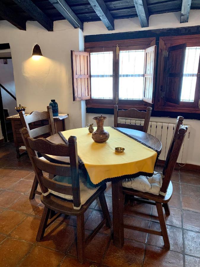 친촌 Casa La Corrala 빌라 외부 사진