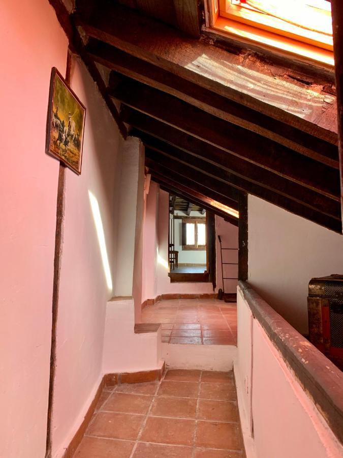 친촌 Casa La Corrala 빌라 외부 사진