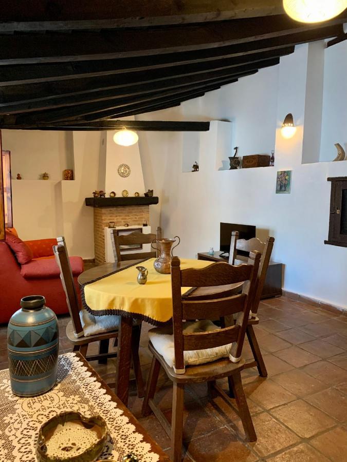 친촌 Casa La Corrala 빌라 외부 사진