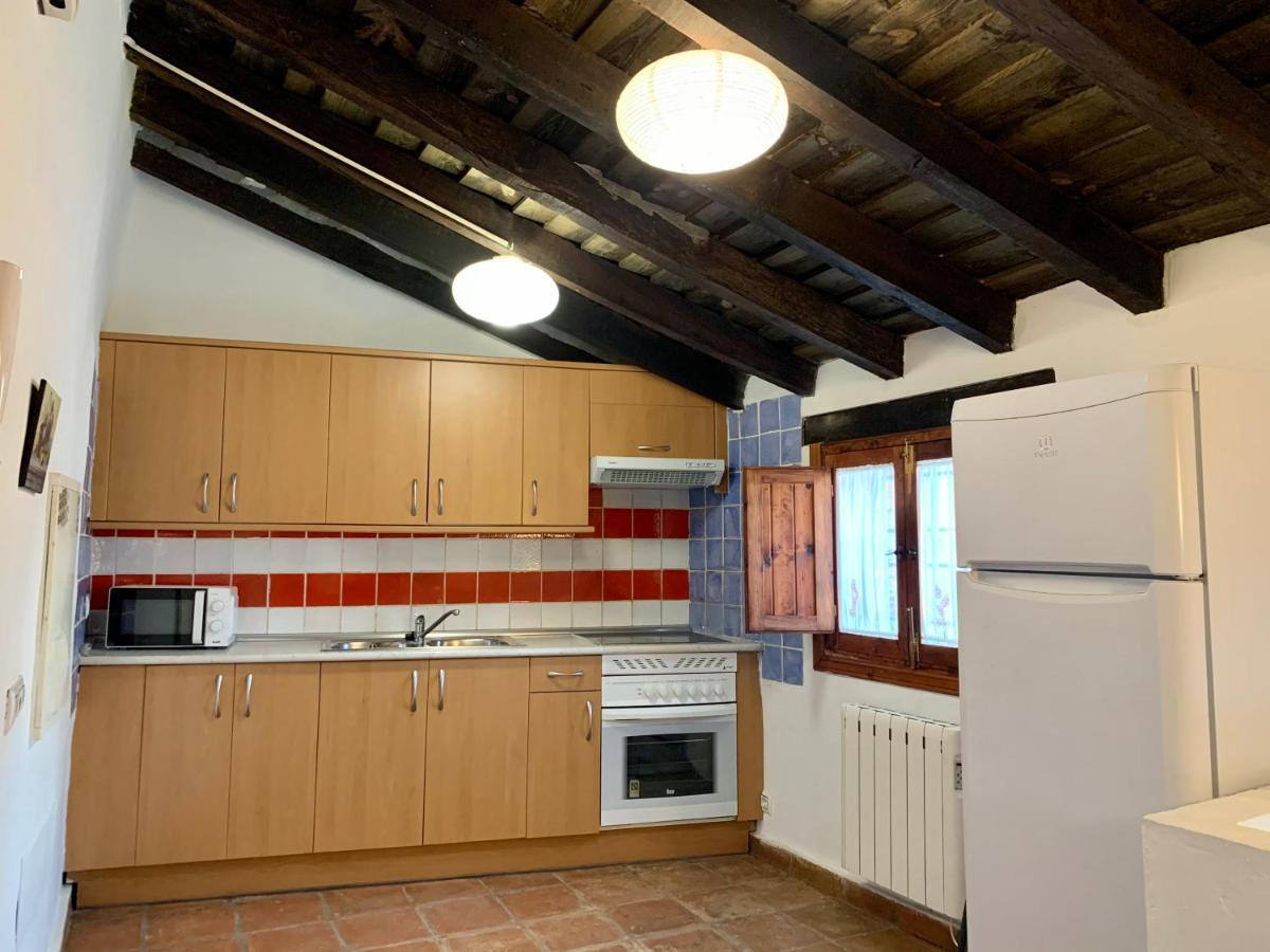 친촌 Casa La Corrala 빌라 외부 사진