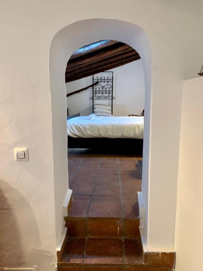친촌 Casa La Corrala 빌라 외부 사진
