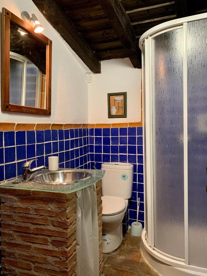 친촌 Casa La Corrala 빌라 외부 사진